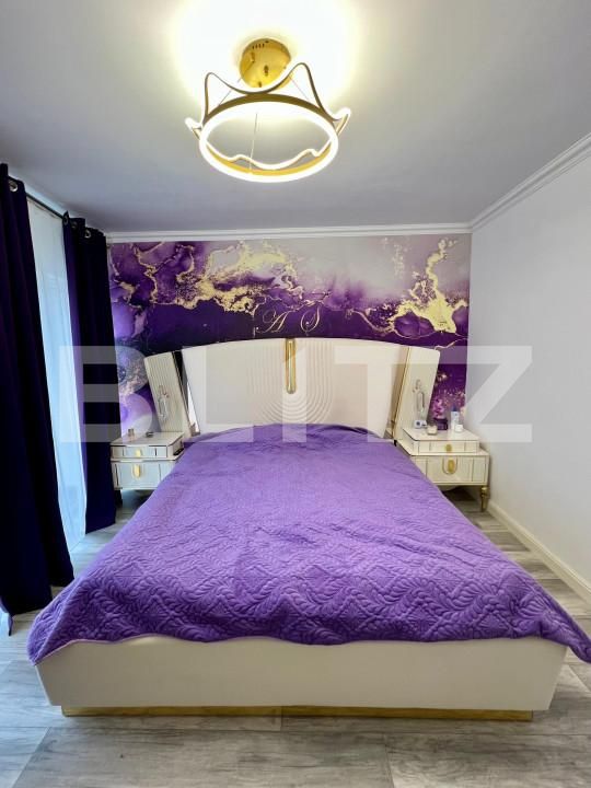 Apartament de vânzare 3 camere Dambul Rotund - 162327AV | BLITZ Cluj-Napoca | Poza10