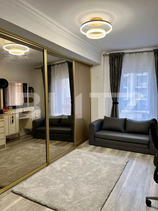 Apartament de vânzare 3 camere Dambul Rotund - 162327AV | BLITZ Cluj-Napoca | Poza4