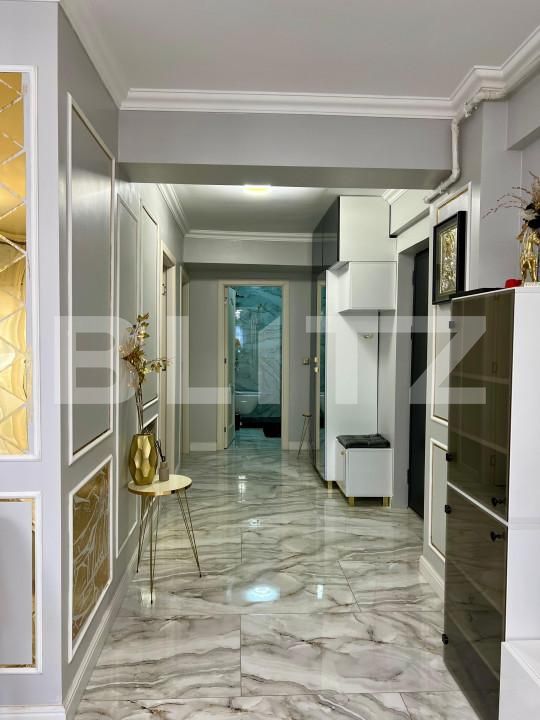 Apartament de vânzare 3 camere Dambul Rotund - 162327AV | BLITZ Cluj-Napoca | Poza9