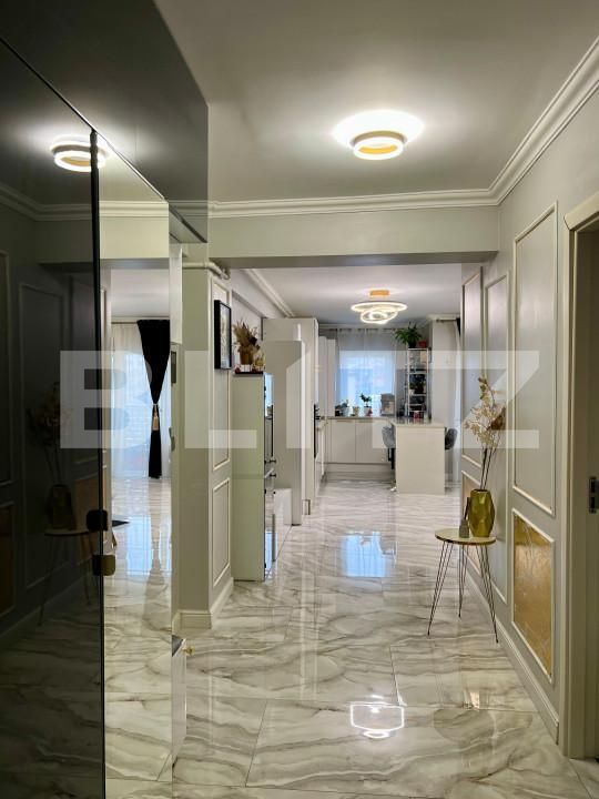 Apartament de vânzare 3 camere Dambul Rotund - 162327AV | BLITZ Cluj-Napoca | Poza8