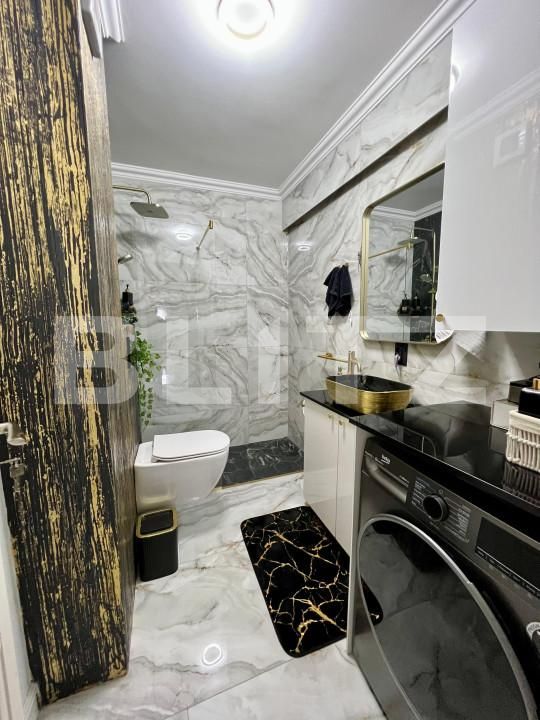 Apartament de vânzare 3 camere Dambul Rotund - 162327AV | BLITZ Cluj-Napoca | Poza3