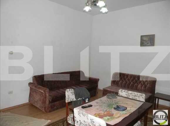 Apartament de vânzare 2 camere Central - 16233AV | BLITZ Cluj-Napoca | Poza1