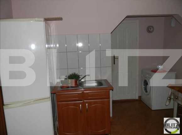 Apartament de vânzare 2 camere Central - 16233AV | BLITZ Cluj-Napoca | Poza6
