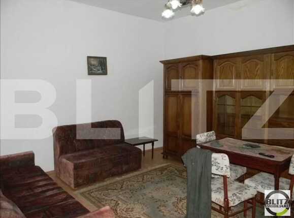 Apartament de vânzare 2 camere Central - 16233AV | BLITZ Cluj-Napoca | Poza2