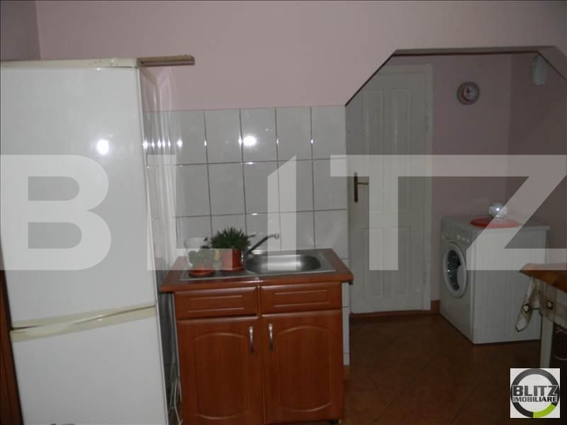 Apartament de vânzare 2 camere Central - 16233AV | BLITZ Cluj-Napoca | Poza6