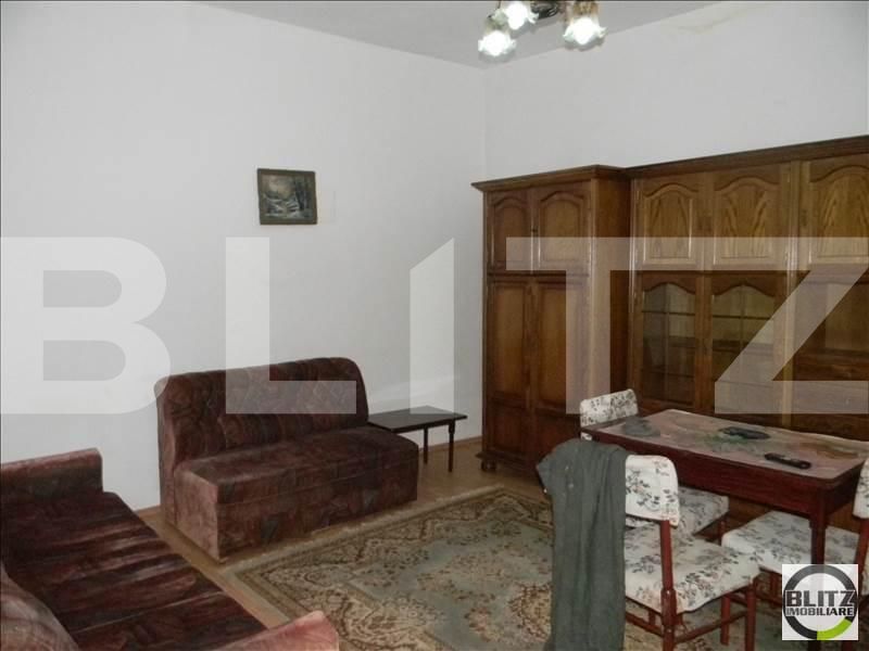 Apartament de vânzare 2 camere Central - 16233AV | BLITZ Cluj-Napoca | Poza2