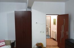 Apartament de o camera, zona Prof Ion Rus