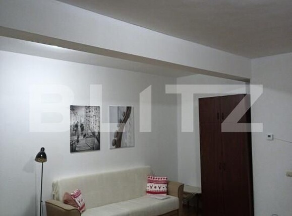 Garsonieră de vânzare Floreşti - 162332AV | BLITZ Cluj-Napoca | Poza4
