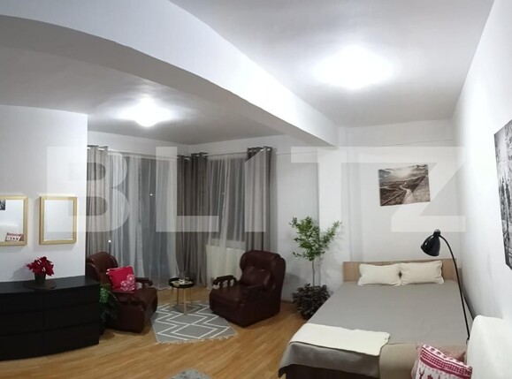 Garsonieră de vânzare Floreşti - 162332AV | BLITZ Cluj-Napoca | Poza1