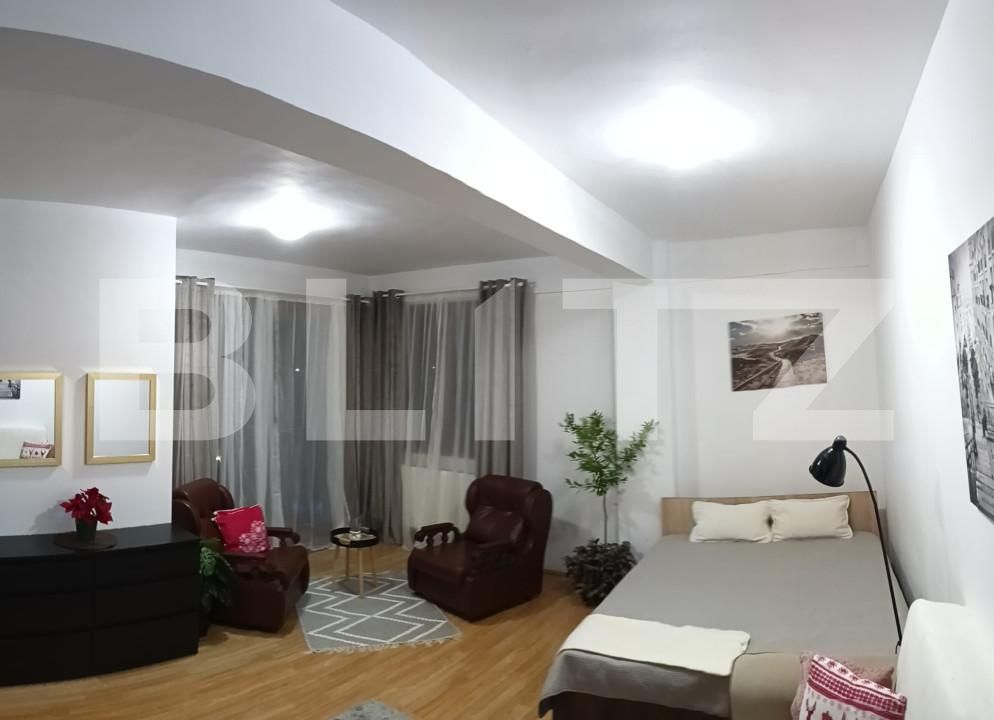Garsonieră de vânzare Floreşti - 162332AV | BLITZ Cluj-Napoca | Poza3