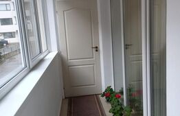 Apartament o camera, zona Florilor