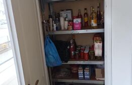 Apartament o camera, zona Florilor