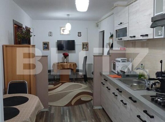 Garsonieră de vânzare Floreşti - 162334AV | BLITZ Cluj-Napoca | Poza1