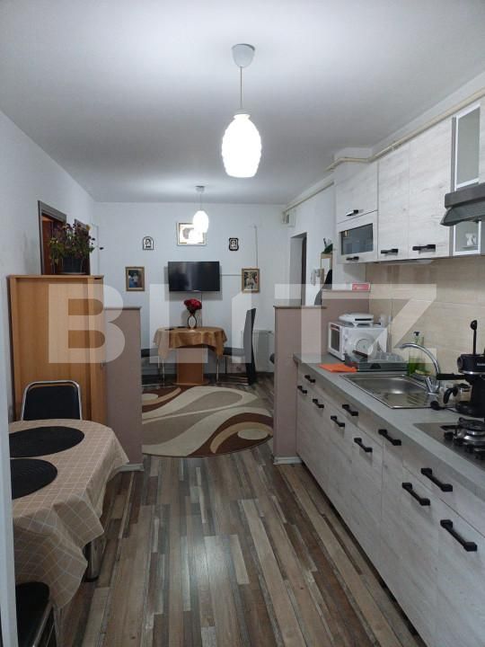 Garsonieră de vânzare Floreşti - 162334AV | BLITZ Cluj-Napoca | Poza1