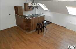 2 camere, 76 mp utili, semidecomandat, partial mobilat, zona strazii Horea.