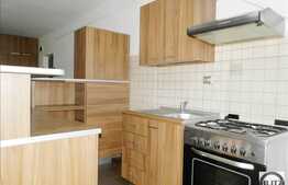 2 camere, 76 mp utili, semidecomandat, partial mobilat, zona strazii Horea.