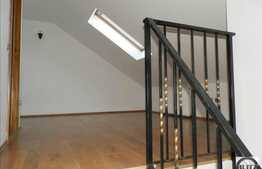 2 camere, 76 mp utili, semidecomandat, partial mobilat, zona strazii Horea.