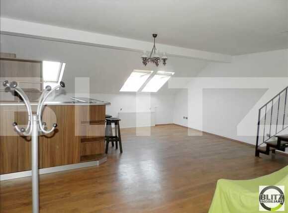 Apartament de vânzare 2 camere Central - 16234AV | BLITZ Cluj-Napoca | Poza1