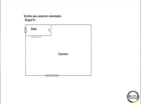 Apartament de vânzare 2 camere Central - 16234AV | BLITZ Cluj-Napoca | Poza9