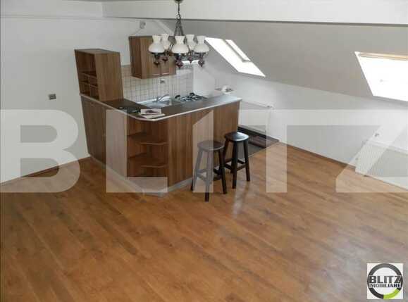 Apartament de vânzare 2 camere Central - 16234AV | BLITZ Cluj-Napoca | Poza2