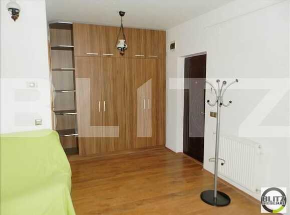 Apartament de vânzare 2 camere Central - 16234AV | BLITZ Cluj-Napoca | Poza3
