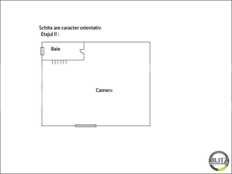 Apartament de vânzare 2 camere Central - 16234AV | BLITZ Cluj-Napoca | Poza9