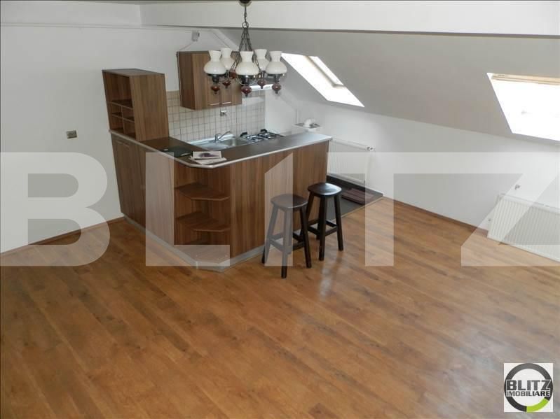 Apartament de vânzare 2 camere Central - 16234AV | BLITZ Cluj-Napoca | Poza2