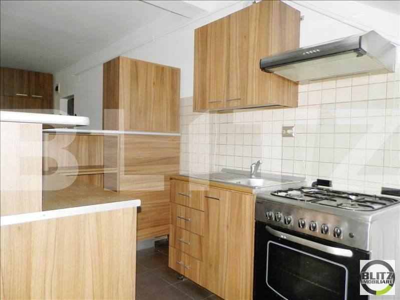 Apartament de vânzare 2 camere Central - 16234AV | BLITZ Cluj-Napoca | Poza4