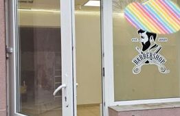 Spațiu de Închiriat la Parter – Ideal pentru Activități Comerciale