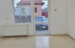 Spațiu de Închiriat la Parter – Ideal pentru Activități Comerciale