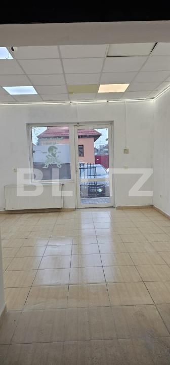 Spațiu birouri de închiriat Bartolomeu - 162346SIB | BLITZ Brașov | Poza2