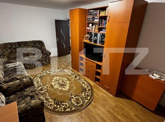 Apartament de închiriat 2 camere Centrul Civic - 162347AI | BLITZ Brașov | Poza3
