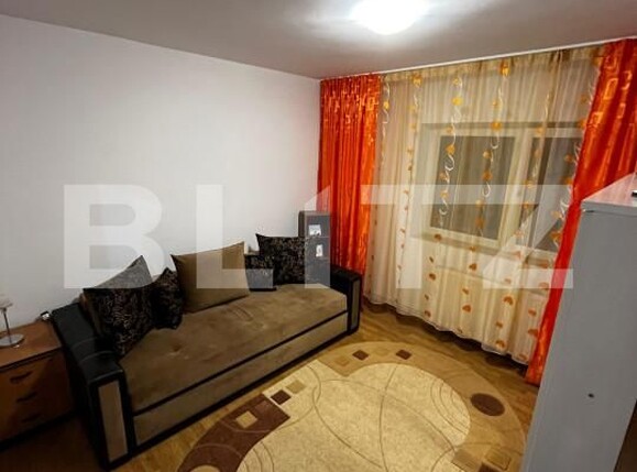 Apartament de închiriat 2 camere Centrul Civic - 162347AI | BLITZ Brașov | Poza1