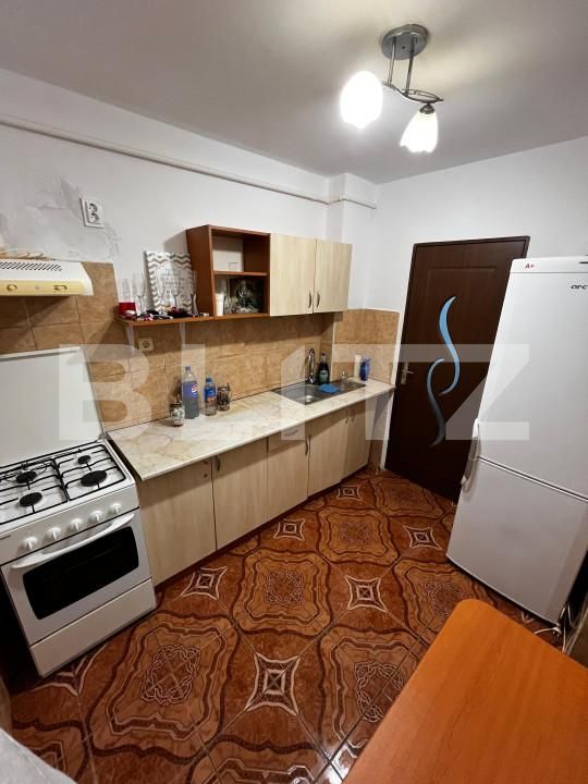 Apartament de închiriat 2 camere Centrul Civic - 162347AI | BLITZ Brașov | Poza4