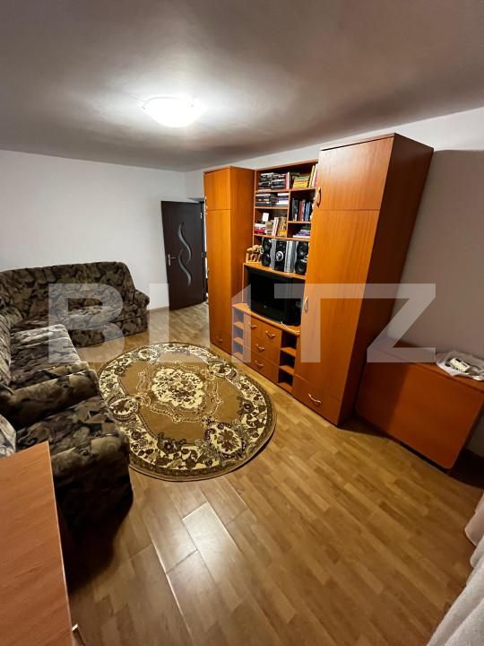 Apartament de închiriat 2 camere Centrul Civic - 162347AI | BLITZ Brașov | Poza3