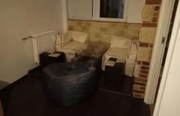 Garsoniea, 30 mp, zona-Manastur 