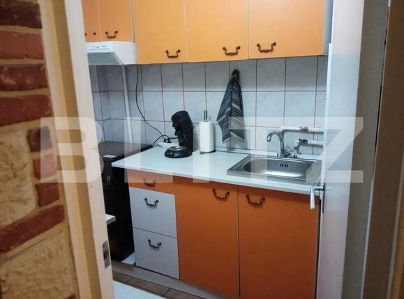 Garsonieră de închiriat Manastur - 162348AI | BLITZ Cluj-Napoca | Poza4