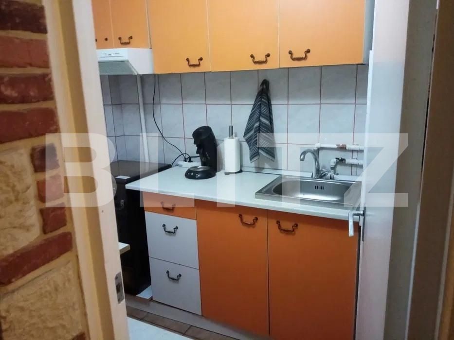 Garsonieră de închiriat Manastur - 162348AI | BLITZ Cluj-Napoca | Poza4