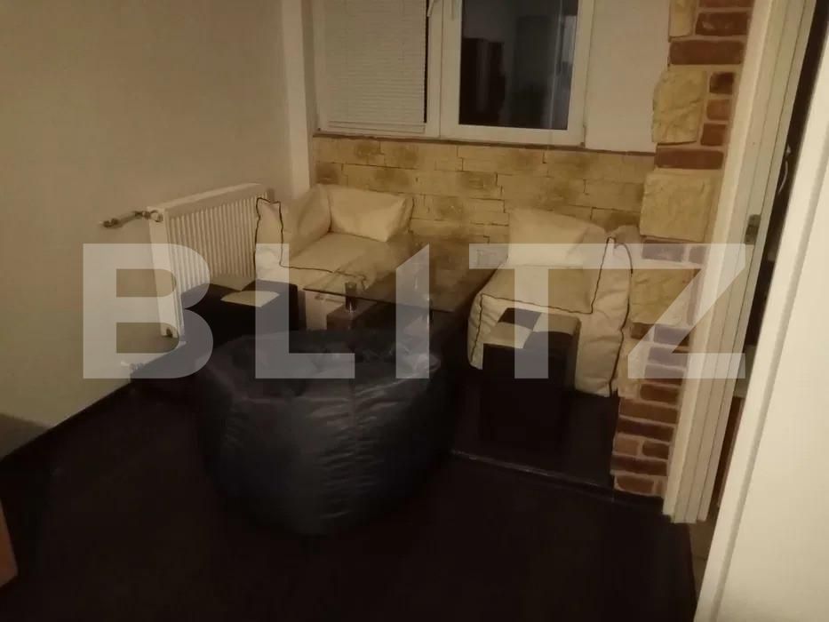 Garsonieră de închiriat Manastur - 162348AI | BLITZ Cluj-Napoca | Poza2