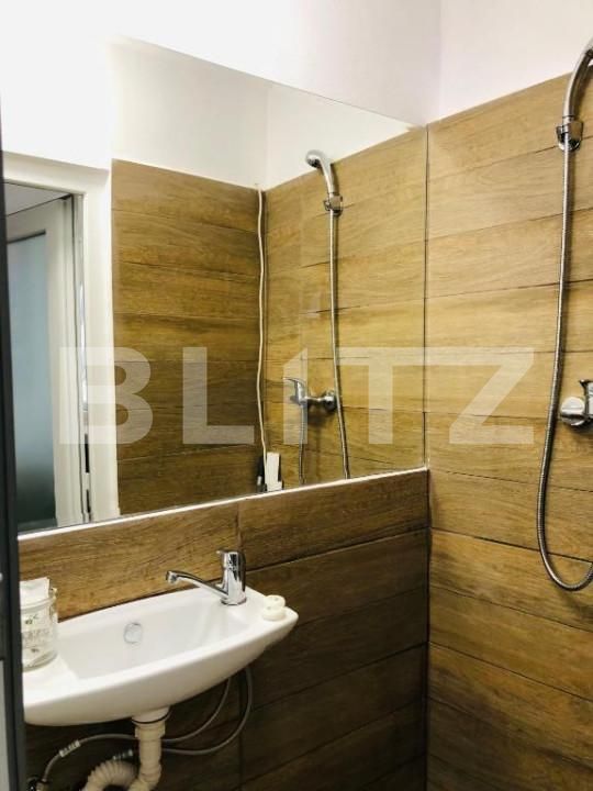 Garsonieră de închiriat Centrul Istoric - 162349AI | BLITZ Brașov | Poza4