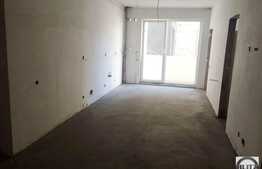 De vanzare apartament 2 camere, 48,8 mp, semifinisat, zona strazii Decebal