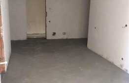 De vanzare apartament 2 camere, 48,8 mp, semifinisat, zona strazii Decebal