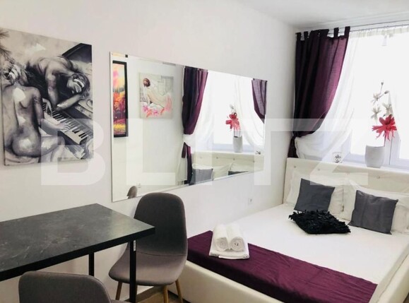 Spațiu comercial de închiriat Centrul Istoric - 162351SIC | BLITZ Brașov | Poza2