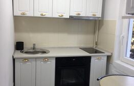 Garsoniera mobilata modern, 26 mp, zona UMF