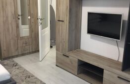 Garsoniera mobilata modern, 26 mp, zona UMF