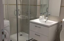 Garsoniera mobilata modern, 26 mp, zona UMF