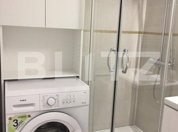 Garsonieră de închiriat Zorilor - 162352AI | BLITZ Cluj-Napoca | Poza6