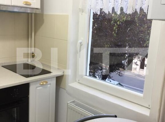 Garsonieră de închiriat Zorilor - 162352AI | BLITZ Cluj-Napoca | Poza4