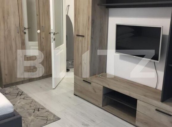 Garsonieră de închiriat Zorilor - 162352AI | BLITZ Cluj-Napoca | Poza2
