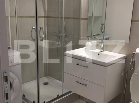 Garsonieră de închiriat Zorilor - 162352AI | BLITZ Cluj-Napoca | Poza7